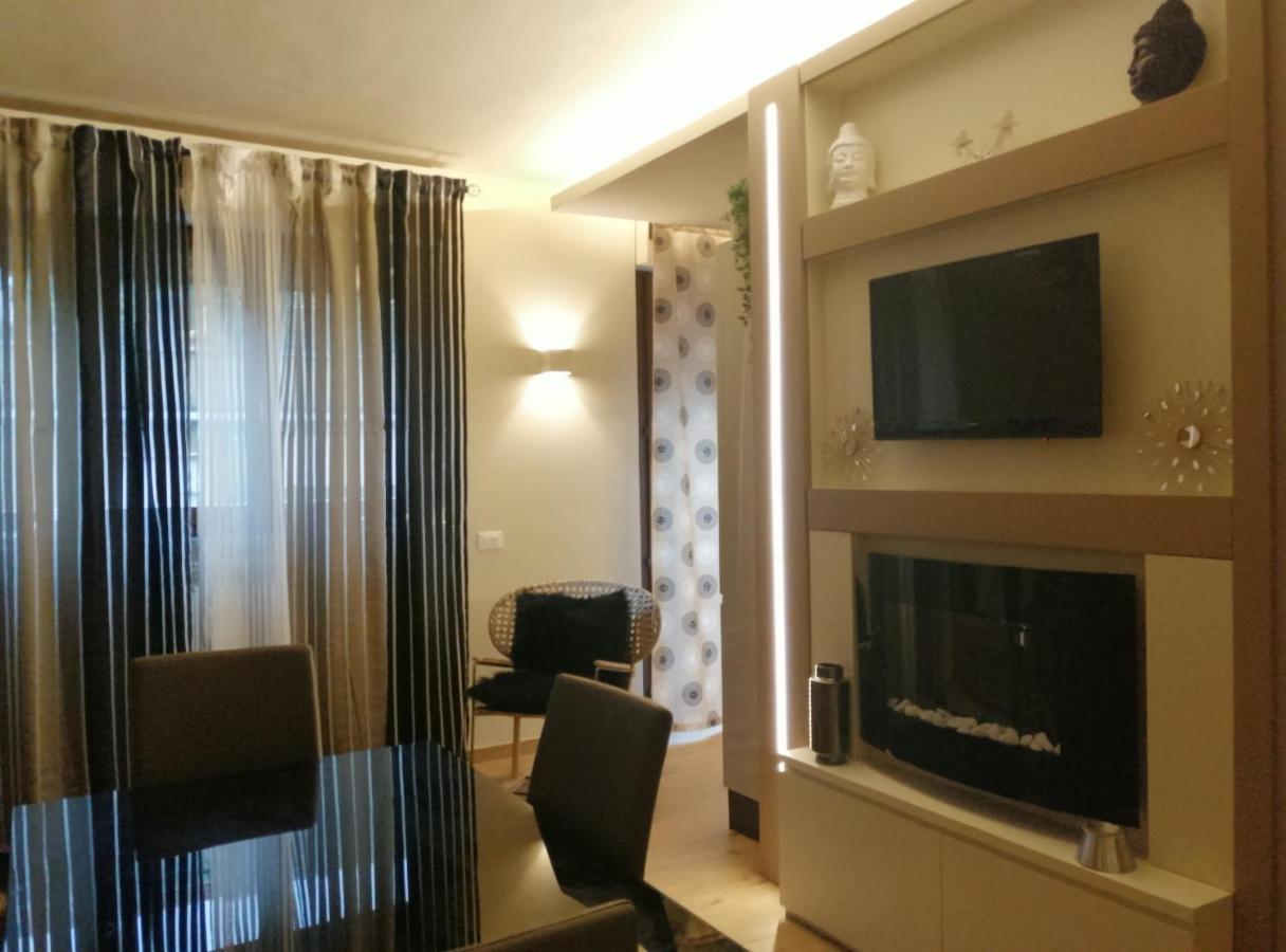 Charmant E Spazioso Monolocale A Due Passi Dalla Martesana Milano Dış mekan fotoğraf